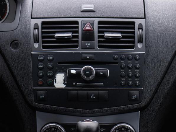 Mercedes-Benz C-Класс III (W204) с пробегом 2008 года, цена 870 000 рублей, 287618 км, седан, Автокод Объявления