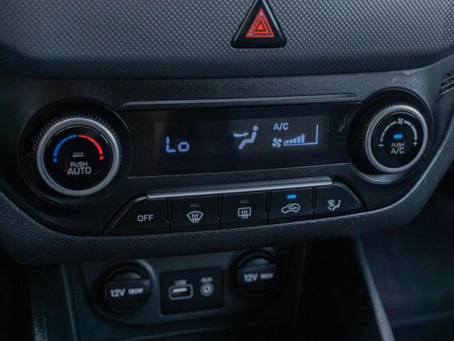 Hyundai Creta I Краснодар  - изображение 13