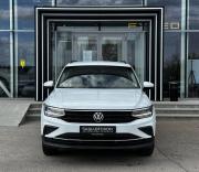 Volkswagen Tiguan II Рестайлинг Уфа  - изображение 21