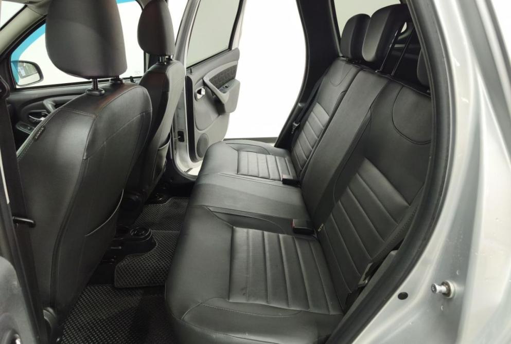 Renault Duster I Рестайлинг Екатеринбург  - изображение 19