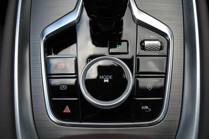 Chery Tiggo 7L с пробегом 2024 года, цена 2 540 000 рублей, 2906 км, внедорожник, Автокод Объявления