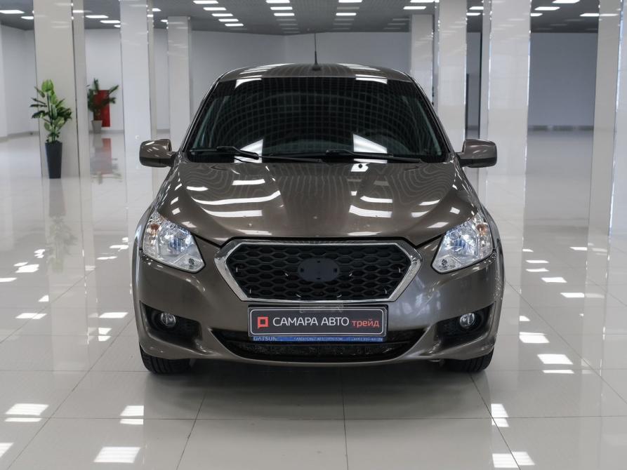 Datsun on-DO I Рестайлинг Самара  - изображение 7