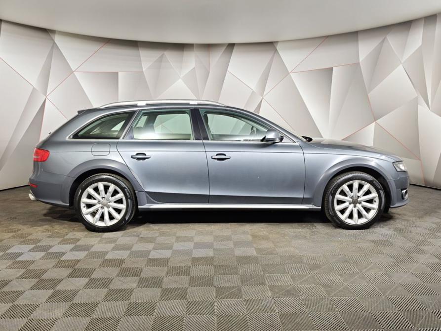 Audi A4 allroad IV (B8) Москва  - изображение 6