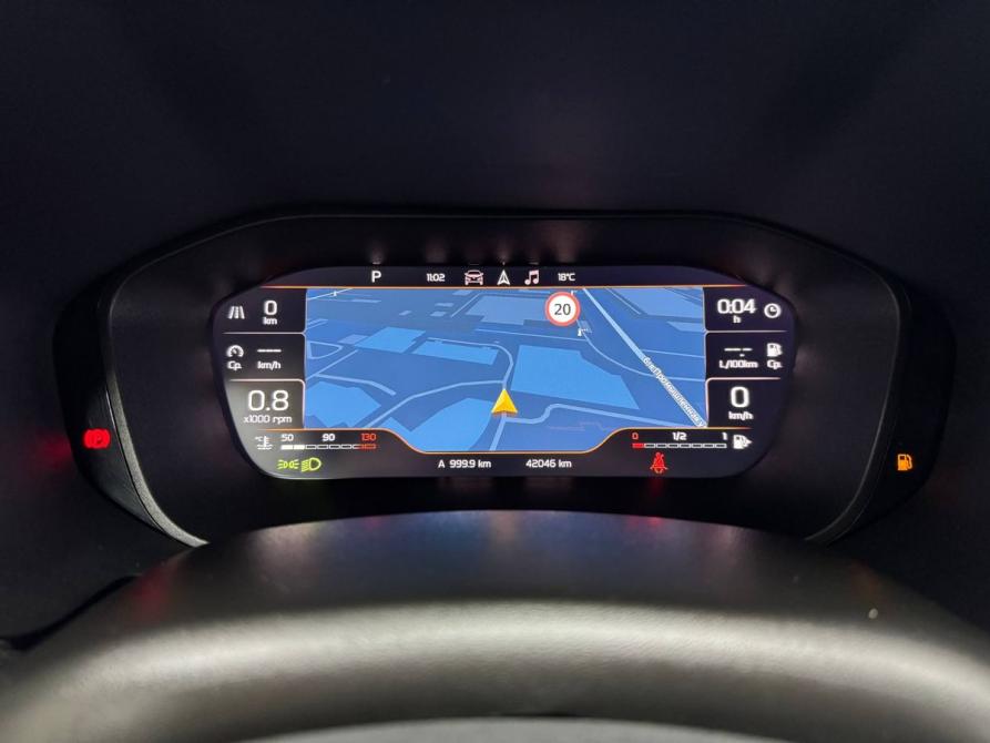 Lada (ВАЗ) Vesta I Рестайлинг (NG) Ставрополь  - изображение 12