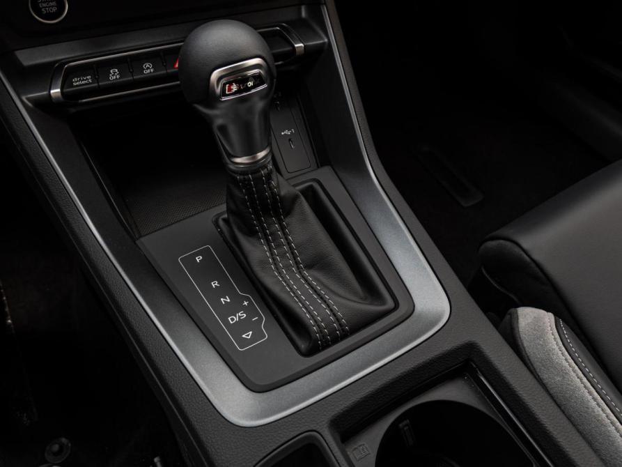 Audi Q3 II (F3) Краснодар  - изображение 14