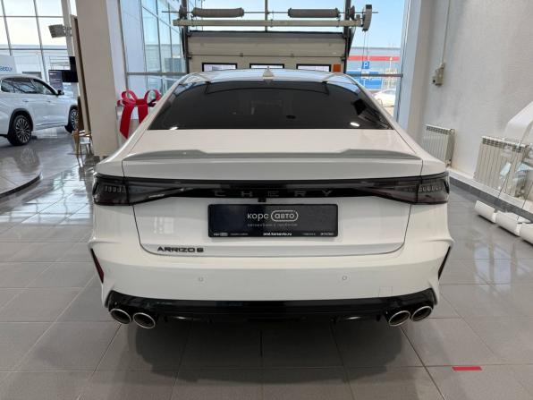 Chery Arrizo 8 с пробегом 2024 года, цена 2 270 000 рублей, 24006 км, седан, Автокод Объявления