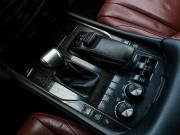 Lexus LX III Рестайлинг 2 Москва  - изображение 49