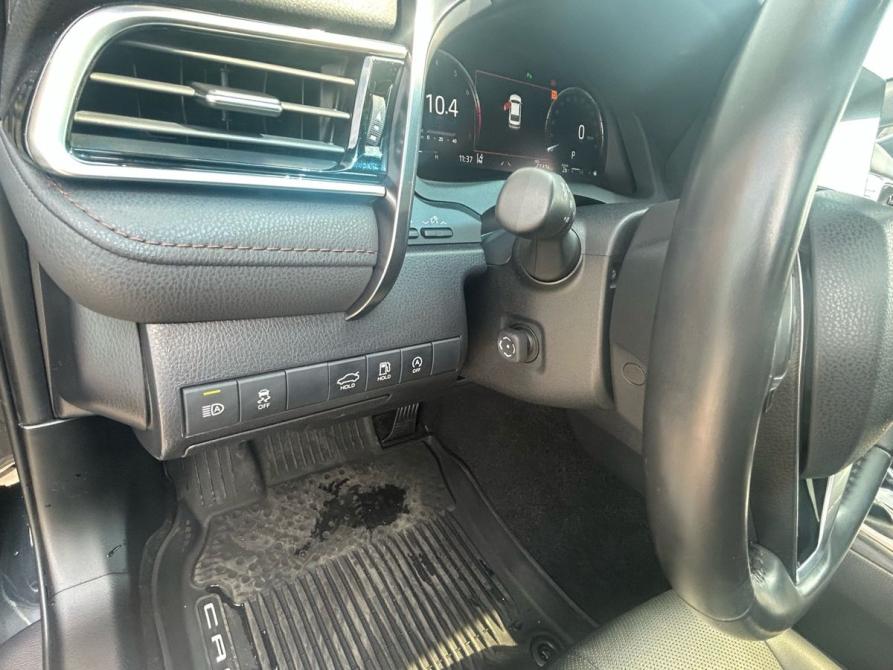 Toyota Camry VIII (XV70) Рестайлинг Владикавказ  - изображение 12