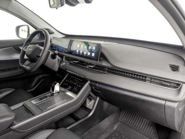 Chery Tiggo 7 Pro Max I с пробегом 2024 года, цена 2 050 000 рублей, 6092 км, внедорожник, Автокод Объявления