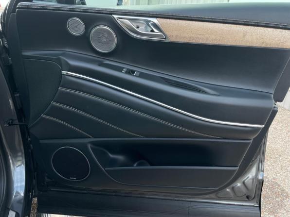 Genesis GV80 I с пробегом 2020 года, цена 6 500 000 рублей, 55191 км, внедорожник, Автокод Объявления