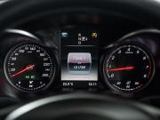 Mercedes-Benz C-Класс IV (W205) Иркутск  - изображение 41
