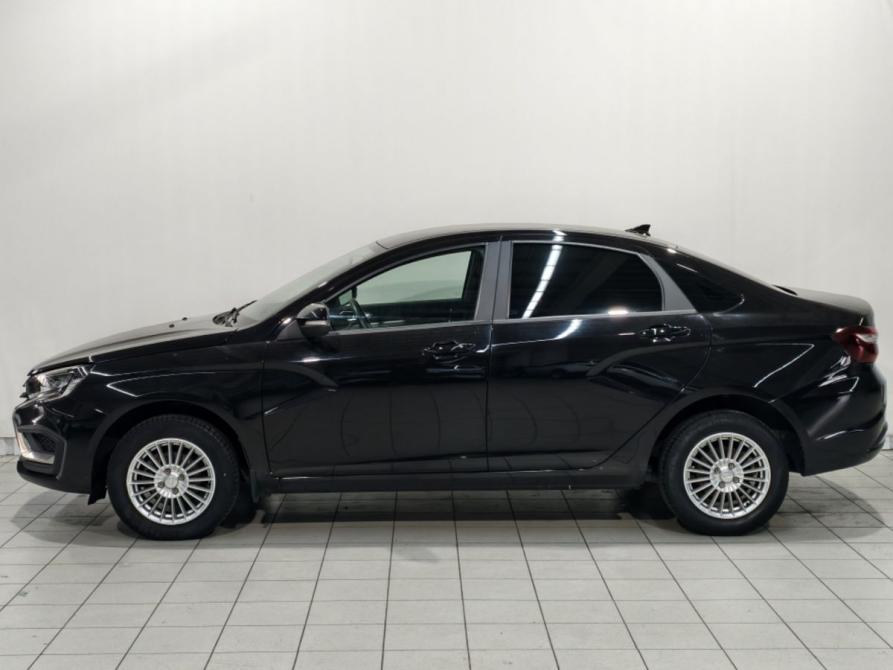 Lada (ВАЗ) Vesta I Рестайлинг (NG) Курск  - изображение 2