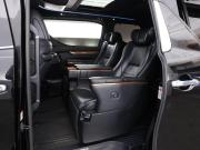 Toyota Alphard III Москва  - изображение 36