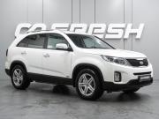 Kia Sorento II Рестайлинг Воронеж  - изображение 20