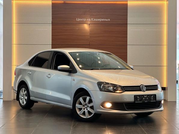 Volkswagen Polo V с пробегом 2013 года, цена 799 900 рублей, 259123 км, седан, Автокод Объявления