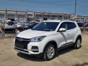 Chery Tiggo 4 I Рестайлинг Нижний Новгород  - изображение 18