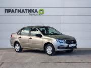Lada (ВАЗ) Granta I Рестайлинг Петрозаводск  - изображение 24