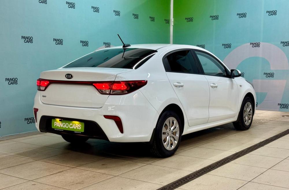 Kia Rio IV Набережные Челны  - изображение 3