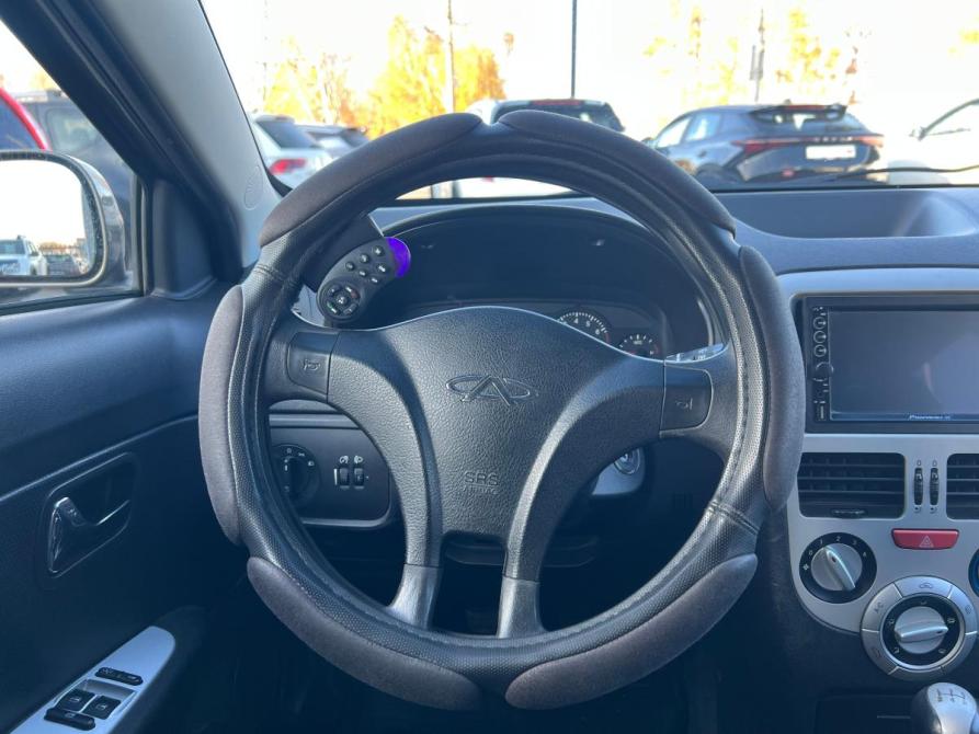 Chery Very (A13) Стерлитамак  - изображение 15