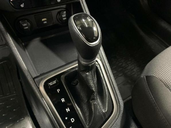Hyundai Solaris II Рестайлинг с пробегом 2021 года, цена 1 557 360 рублей, 111157 км, седан, Автокод Объявления