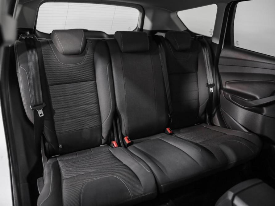 Ford Kuga II Санкт-Петербург  - изображение 23