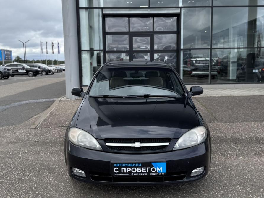 Chevrolet Lacetti I Тверь  - изображение 2