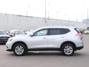 Nissan X-Trail III Москва  - изображение 28