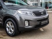 Kia Sorento II Рестайлинг Волгоград  - изображение 43
