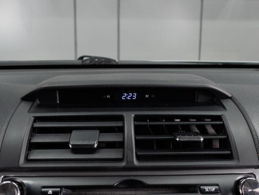 Toyota Camry VII (XV50) Рестайлинг Тюмень  - изображение 14