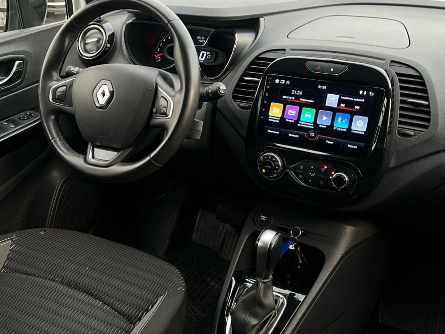 Renault Kaptur I Волгоград  - изображение 22