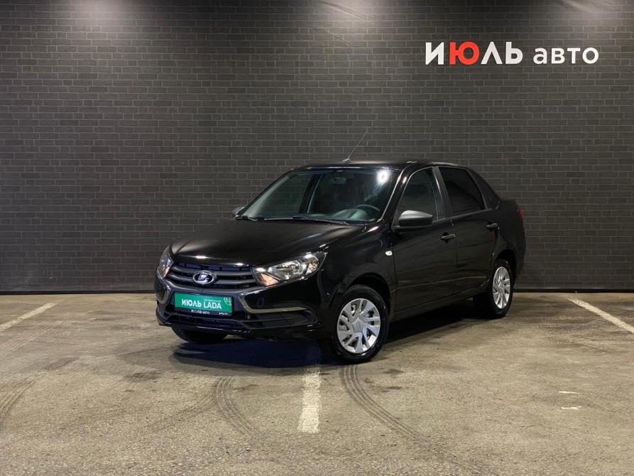 Lada (ВАЗ) Granta I Рестайлинг Челябинск  - изображение 1