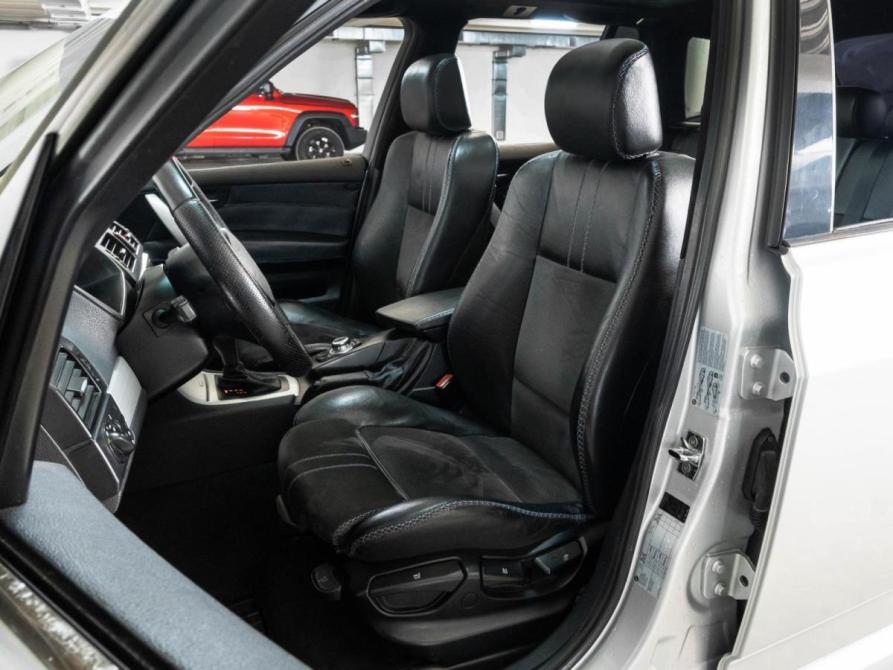 BMW X3 I (E83) Рестайлинг Ставрополь  - изображение 10