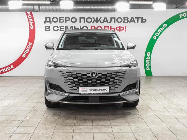 Changan UNI-K с пробегом 2024 года, цена 2 975 000 рублей, 44927 км, внедорожник, Автокод Объявления