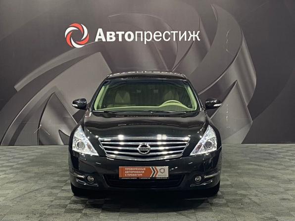 Nissan Teana II Рестайлинг с пробегом 2011 года, цена 1 300 000 рублей, 165000 км, седан, Автокод Объявления