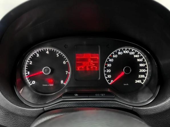 Volkswagen Polo V с пробегом 2013 года, цена 599 000 рублей, 192013 км, седан, Автокод Объявления
