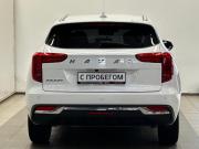 Haval Jolion I Рестайлинг Красноярск  - изображение 28