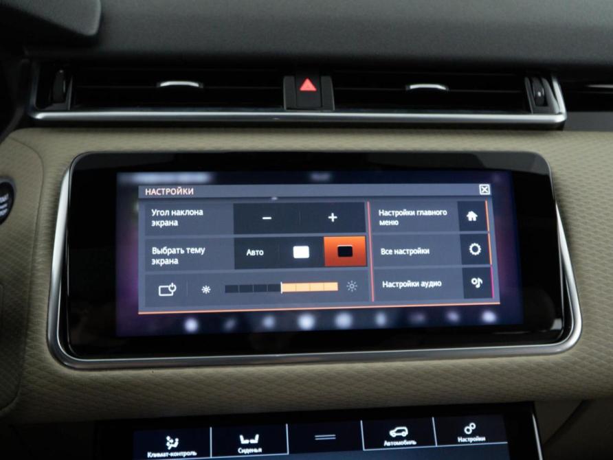 Land Rover Range Rover Velar I Москва  - изображение 22