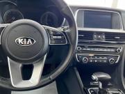 Kia Optima IV Рестайлинг Тверь  - изображение 44