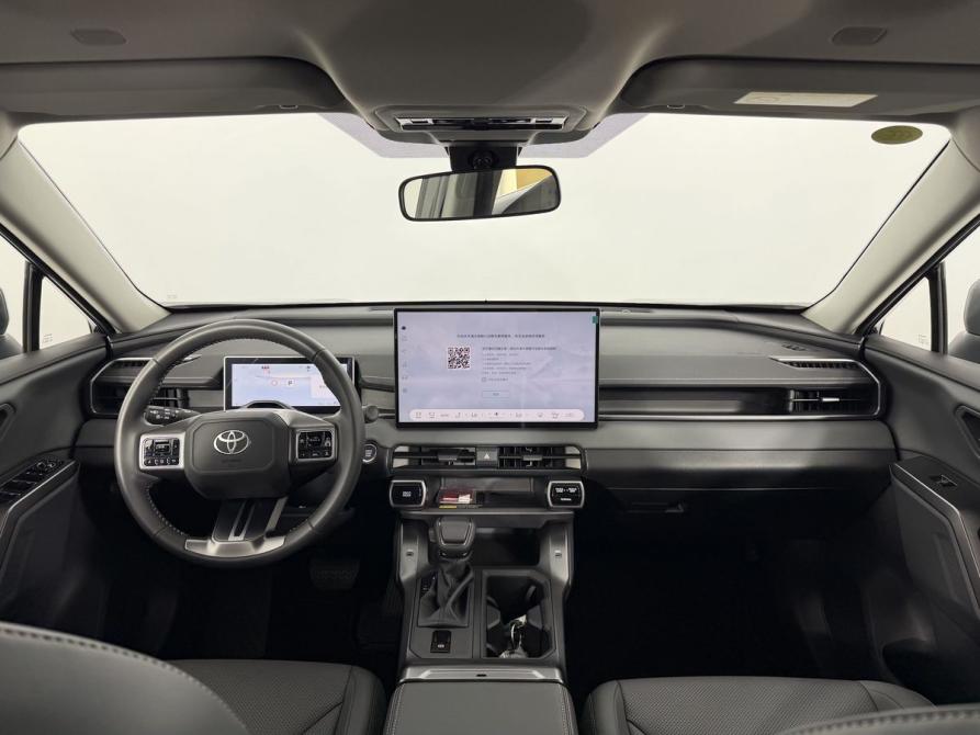 Toyota RAV4 VI (XA60) Калининград  - изображение 24