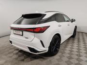 Lexus RX V Москва  - изображение 31