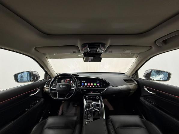 Geely Tugella I с пробегом 2019 года, цена 1 950 000 рублей, 101714 км, внедорожник, Автокод Объявления