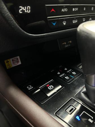 Lexus RX IV Рестайлинг с пробегом 2020 года, цена 4 450 000 рублей, 124612 км, внедорожник, Автокод Объявления