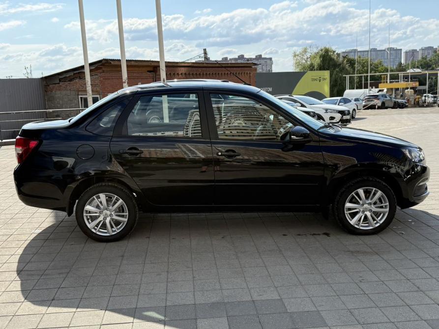 Lada (ВАЗ) Granta I Рестайлинг Краснодар  - изображение 4