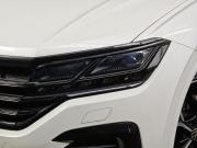 Volkswagen Touareg III Москва  - изображение 37
