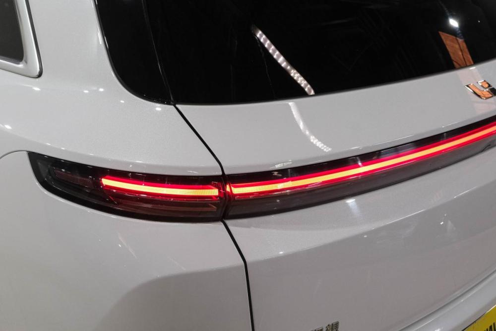 Li Auto (Lixiang) L7 I Новокузнецк  - изображение 8