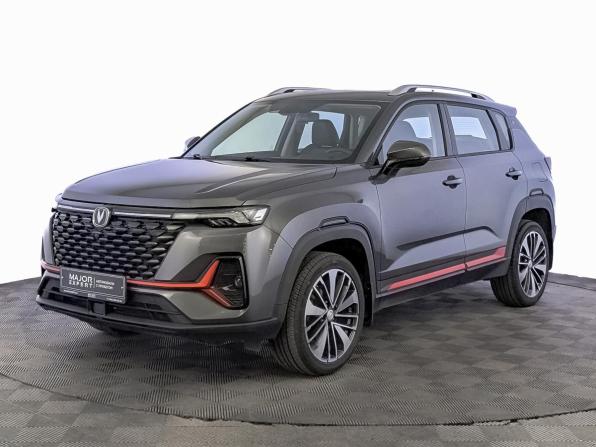Changan CS35 Plus I Рестайлинг с пробегом 2023 года, цена 1 690 000 рублей, 25004 км, внедорожник, Автокод Объявления
