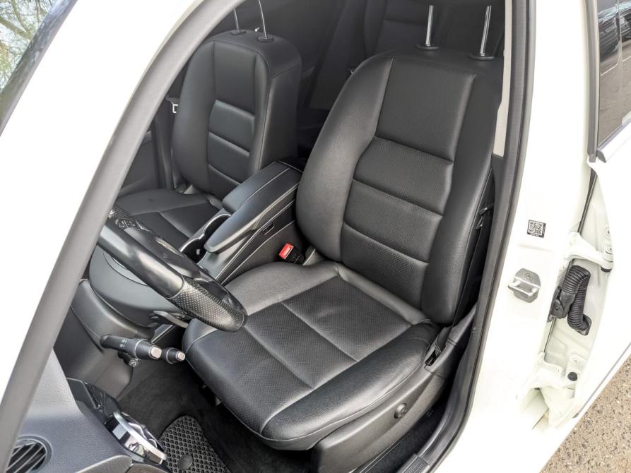 Mercedes-Benz GLK-Класс I (X204) Рестайлинг Химки  - изображение 20