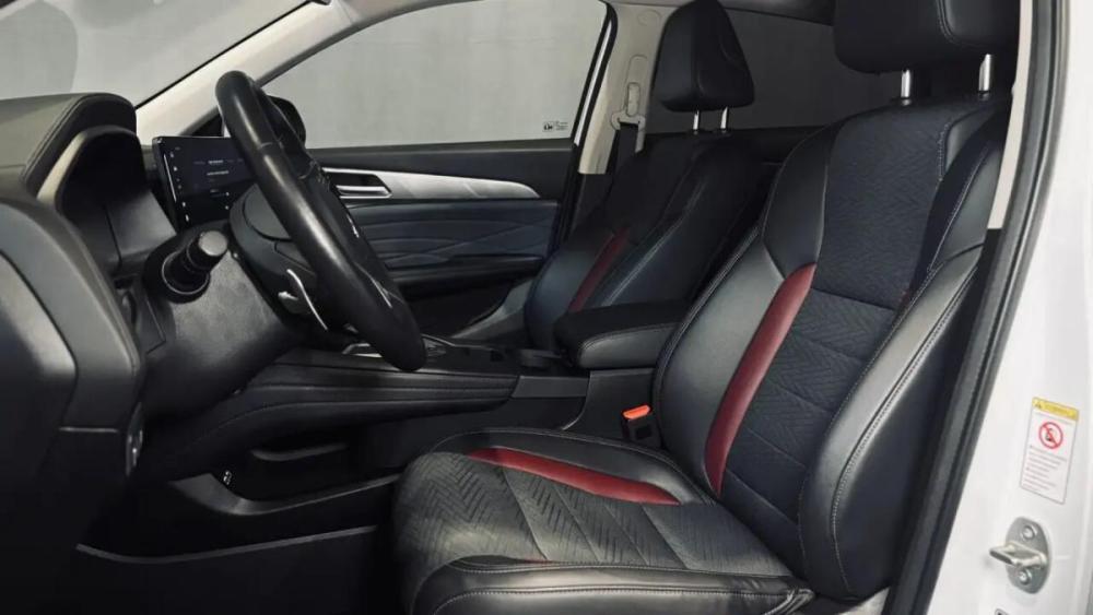 Haval F7x I Рестайлинг Смоленск  - изображение 11