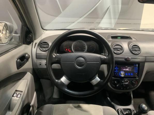 Chevrolet Lacetti I с пробегом 2012 года, цена 540 000 рублей, 84561 км, универсал, Автокод Объявления