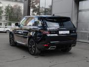 Land Rover Range Rover Sport II Рестайлинг Москва  - изображение 26
